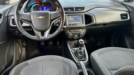 Chevrolet Onix 1.0 LT SPE/4
