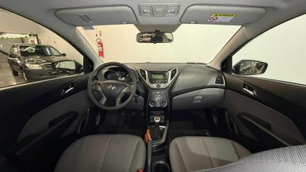 Hyundai HB20S 1.6 Comfort Plus