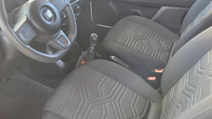 Fiat Fiorino 1.4 Endurance