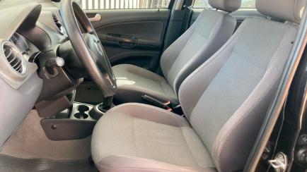 Volkswagen Voyage 1.6 Total Flex