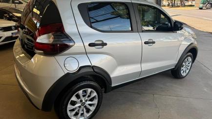 Fiat Mobi 1.0 Like