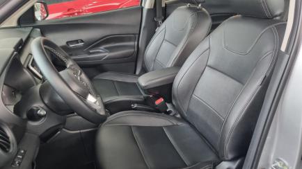 Nissan Kicks 1.6 Sense CVT