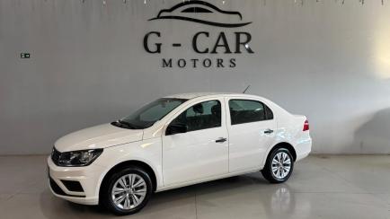 Volkswagen Voyage 1.0