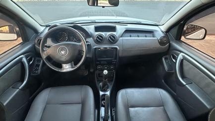 Renault Duster 1.6 16V Dynamique (Flex)