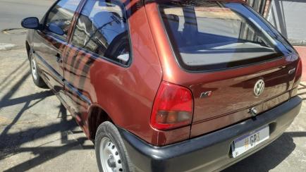 Volkswagen Gol 1.0 MI
