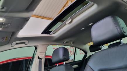 Volkswagen Passat Highline 2.0 TSI DSG