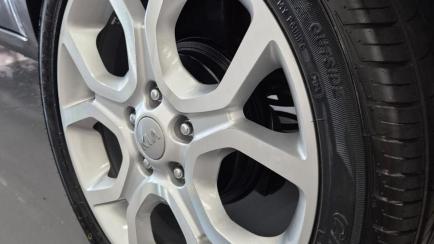 Kia Motors Soul EX 1.6 16V U.124