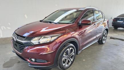 Honda HR-V EXL CVT 1.8 I-VTEC FlexOne