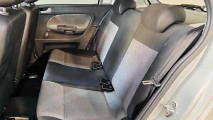 Volkswagen Gol 1.6 VHT City (Flex) 4p