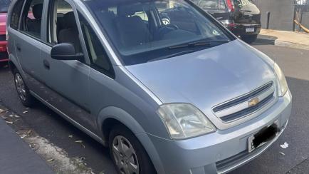 Chevrolet Meriva Joy 1.4 (Flex)