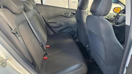 Chevrolet Prisma 1.4 LT SPE/4