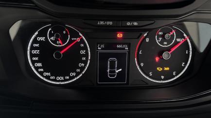 Volkswagen Polo 1.6 MSI (Flex)
