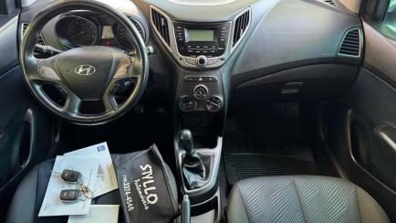 Hyundai HB20 1.6 Comfort Style