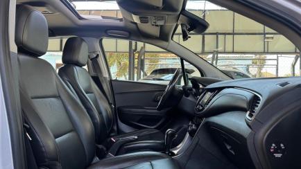 Chevrolet Tracker Premier 1.4 16V Ecotec (Flex) (Aut)