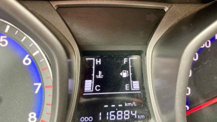 Hyundai HB20 1.0 Comfort Plus