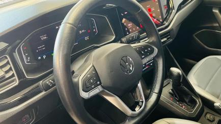 Volkswagen Nivus 1.0 200 TSI Highline
