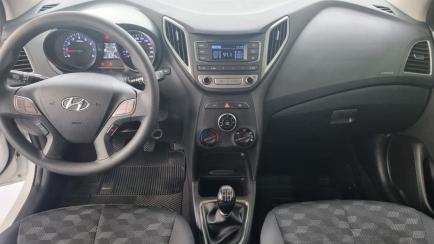 Hyundai HB20 1.6 Comfort Plus