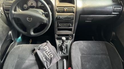 Chevrolet Astra Hatch Advantage 2.0 (Flex)