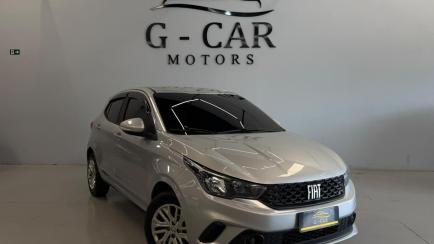 Fiat Argo 1.0 Drive