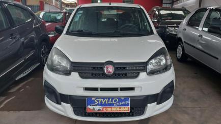 Fiat Uno 1.0 Attractive
