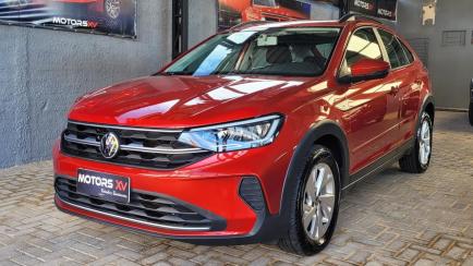 Volkswagen Nivus 1.0 200 TSI Comfortline