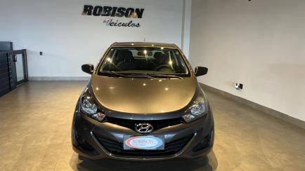 Hyundai HB20 1.0 Comfort
