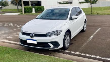 Volkswagen Polo 1.0 170 TSI