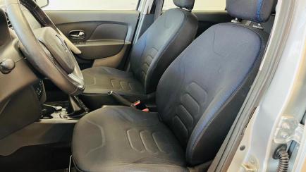 Renault Sandero Dynamique 1.6 8V (Flex)
