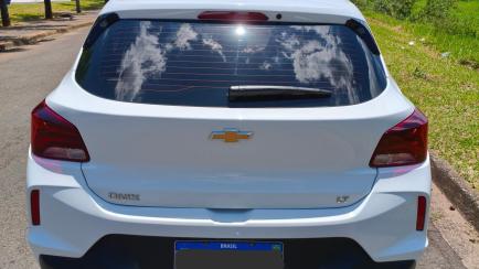 Chevrolet Onix 1.0 LT