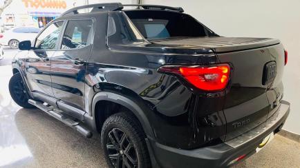 Fiat Toro 2.0 TDI Ultra 4WD (Aut)