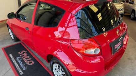 Ford Ka Class 1.0 (Flex)