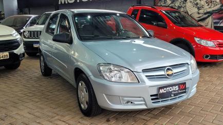 Chevrolet Celta LT 1.0 (Flex)