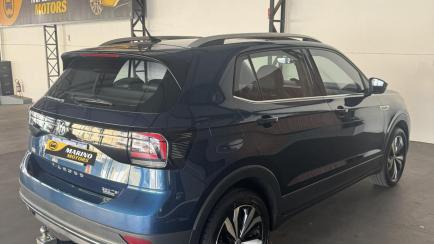 Volkswagen T-Cross 1.4 250 TSI Highline (Aut)