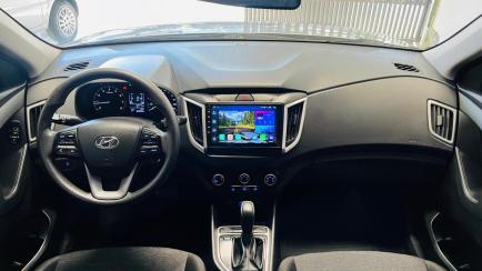Hyundai Creta 1.6 Action (Aut)