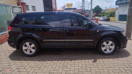 Dodge Journey SE 2.7 V6