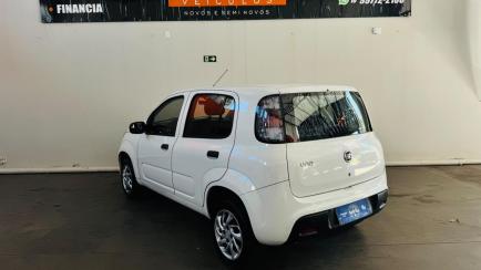 Fiat Uno 1.0 Attractive
