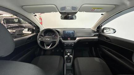 Hyundai HB20 1.0 Sense