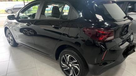 Chevrolet Onix 1.0 LT