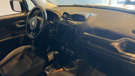 Jeep Renegade 1.8 (Aut) (Flex)