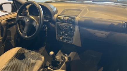 Chevrolet Classic LS VHC E 1.0 (Flex)