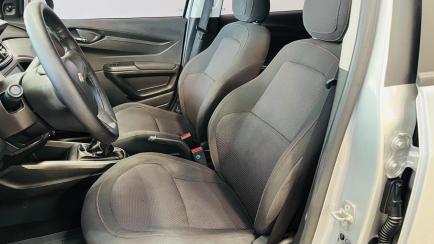 Chevrolet Onix 1.4 LT SPE/4