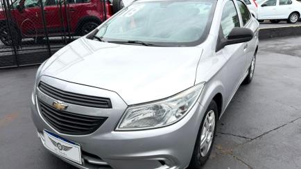 Chevrolet Prisma 1.0 Joy SPE/4