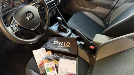 Volkswagen Virtus 200 TSI Comfortline (Flex) (Aut)