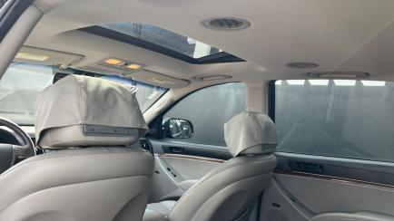 Hyundai Veracruz GLS 3.8 V6