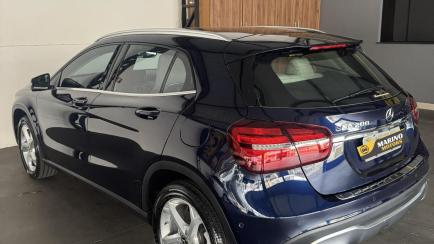 Mercedes-Benz Classe GLA GLA 200 Advance