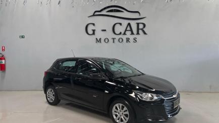 Chevrolet Onix 1.0 LT