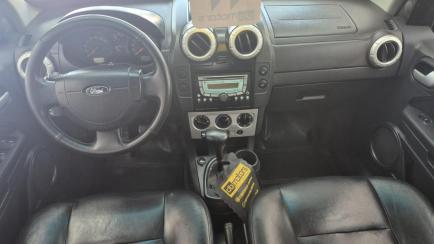 Ford EcoSport Ecosport XLT 2.0 16V (Flex) (Aut)