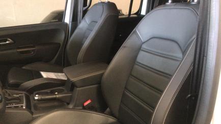 Volkswagen Amarok 3.0 CD V6 Extreme 4Motion (Aut)
