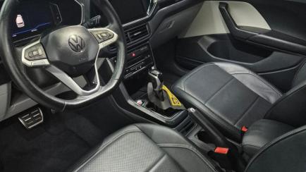Volkswagen T-Cross 1.4 250 TSI Highline (Aut)