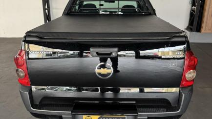 Chevrolet Montana Sport 1.8 (Flex)
